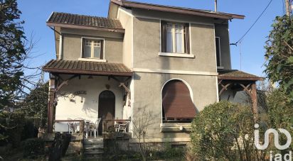House 6 rooms of 140 m² in Bergerac (24100)