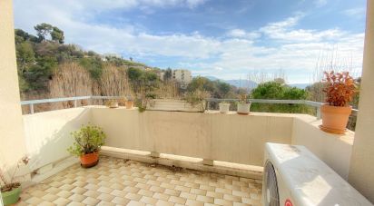 Apartment 3 rooms of 71 m² in Nice (06100)