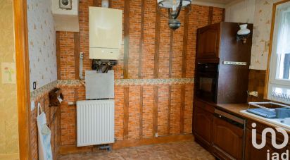 House 5 rooms of 102 m² in Reims (51100)