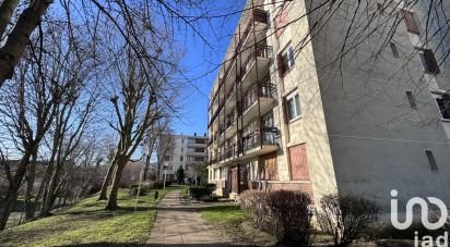 Apartment 5 rooms of 92 m² in Saint-Ouen-l'Aumône (95310)