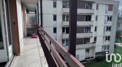 Appartement 5 pièces de 92 m² à Saint-Ouen-l'Aumône (95310)
