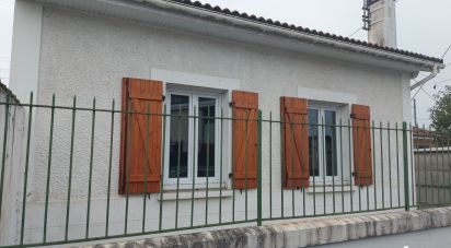 House 4 rooms of 55 m² in Pessac (33600)
