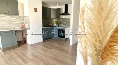 Apartment 3 rooms of 74 m² in Le Castellet (83330)