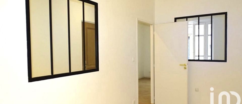 Appartement 3 pièces de 72 m² à Reims (51100)