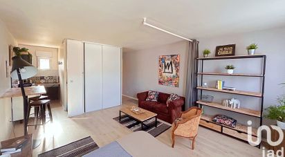 Apartment 1 room of 31 m² in Garancières (78890)