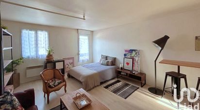 Apartment 1 room of 31 m² in Garancières (78890)
