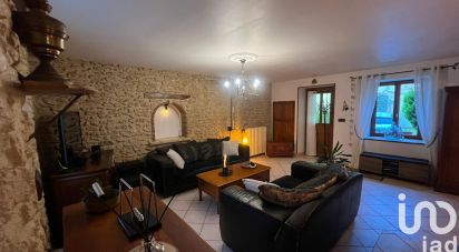 Traditional house 5 rooms of 100 m² in Moisenay (77950)