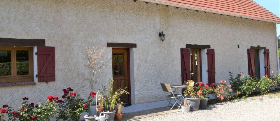 House 6 rooms of 145 m² in Le Neubourg (27110)