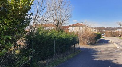 Terrain de 608 m² à Chasse-sur-Rhône (38670)