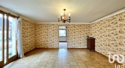 Traditional house 2 rooms of 65 m² in Olivet (45160)