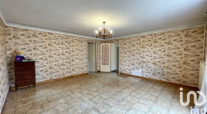 Maison traditionnelle 2 pièces de 65 m² à Olivet (45160)