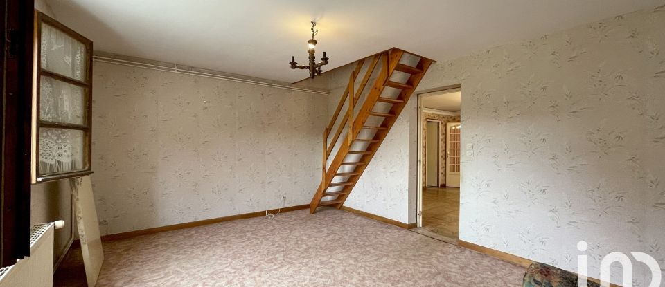 Maison traditionnelle 2 pièces de 65 m² à Olivet (45160)