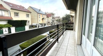 Maison 4 pièces de 105 m² à Villejuif (94800)