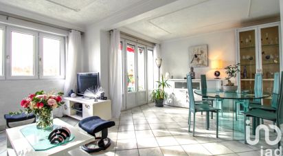 Apartment 5 rooms of 90 m² in Chilly-Mazarin (91380)