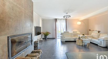 Maison 7 pièces de 142 m² à Villerupt (54190)