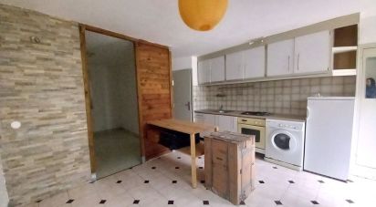 Apartment 1 room of 28 m² in Besançon (25000)