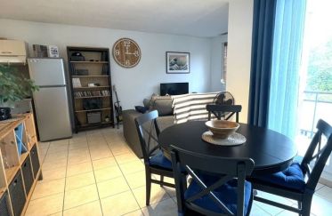 Apartment 2 rooms of 50 m² in Bruay-la-Buissière (62700)