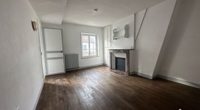 Apartment 2 rooms of 50 m² in Meaux (77100)