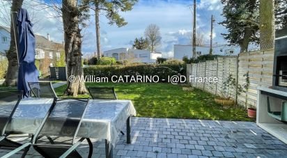 House 6 rooms of 138 m² in Savigny-sur-Orge (91600)