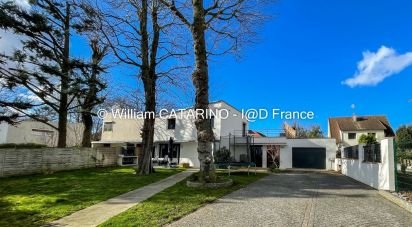 Maison 6 pièces de 138 m² à Savigny-sur-Orge (91600)