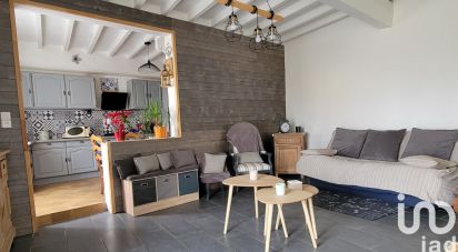 House 4 rooms of 90 m² in Saint-Nicolas-de-la-Grave (82210)