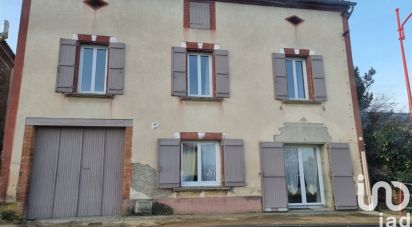 House 4 rooms of 90 m² in Saint-Nicolas-de-la-Grave (82210)
