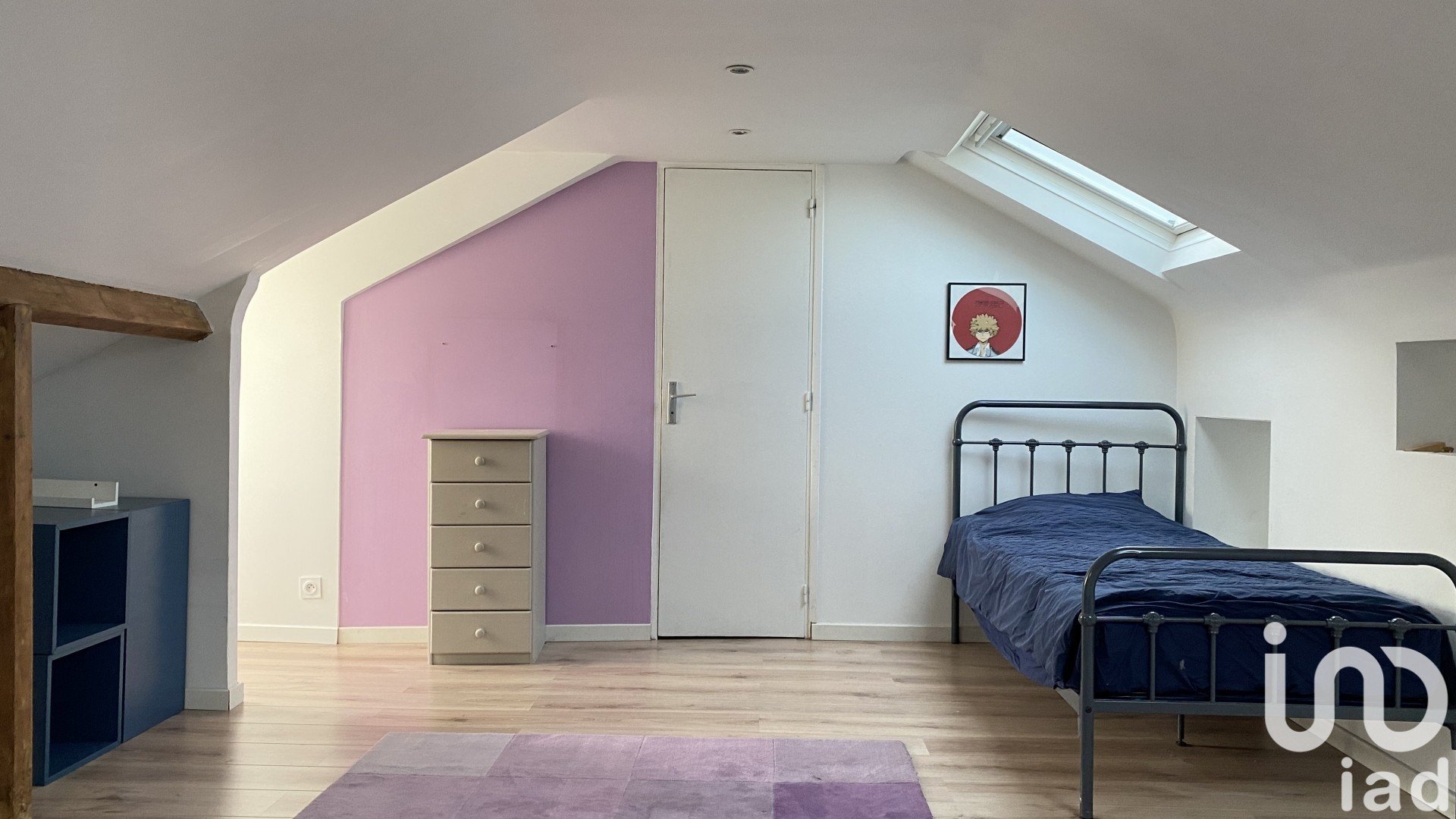 Appartement a louer montmorency - 2 pièce(s) - 32 m2 - Surfyn