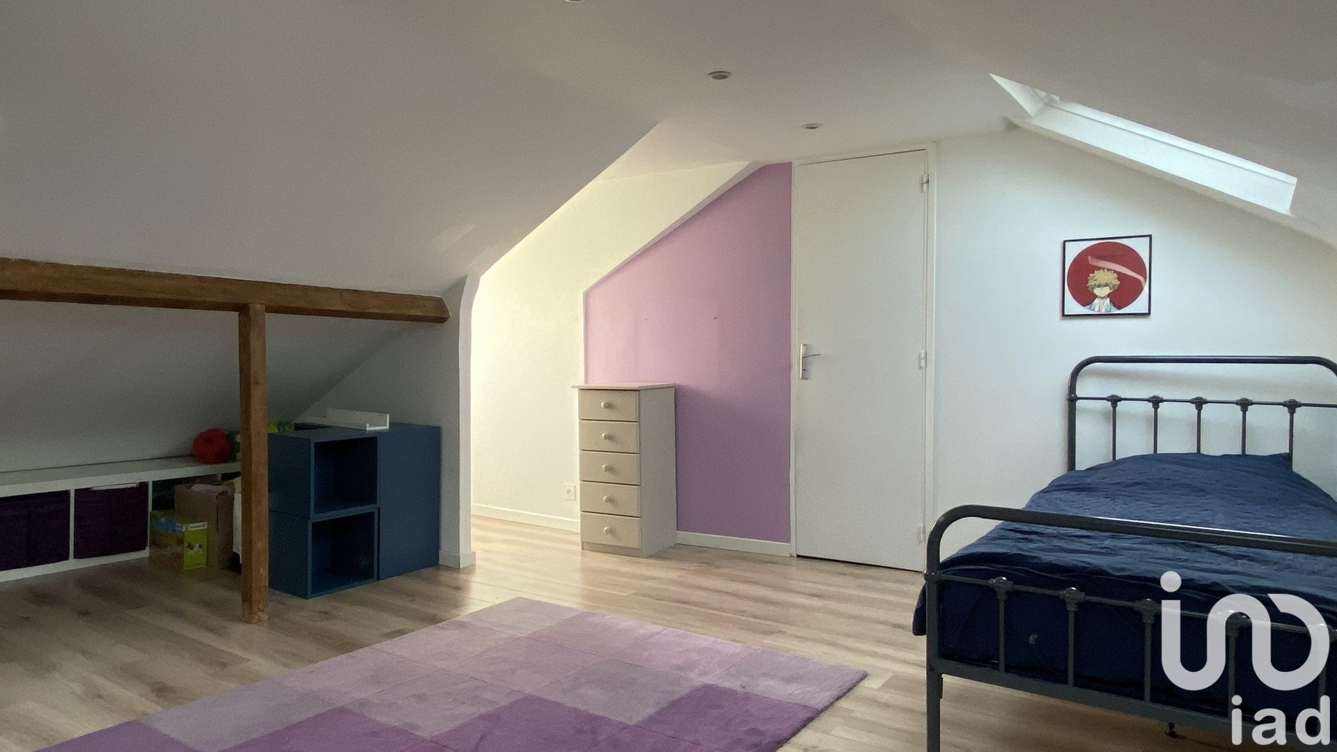 Appartement a louer montmorency - 2 pièce(s) - 32 m2 - Surfyn