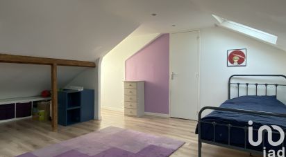 Appartement 2 pièces de 32 m² à Montmorency (95160)
