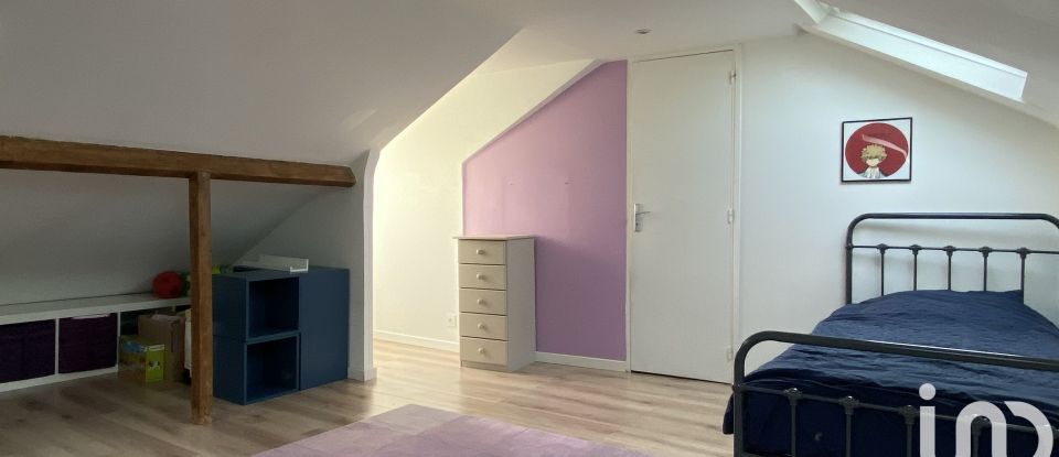 Appartement 2 pièces de 32 m² à Montmorency (95160)