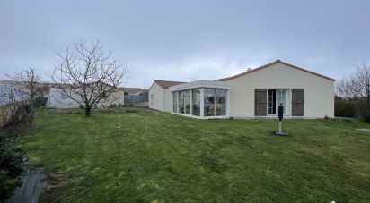 House 6 rooms of 122 m² in La Verrie (85130)