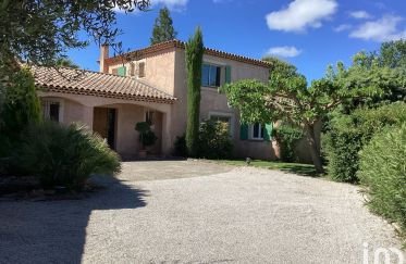 House 7 rooms of 274 m² in Aix-en-Provence (13540)