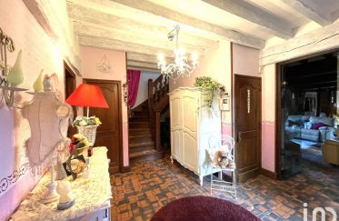House 6 rooms of 212 m² in Bourg-Achard (27310)