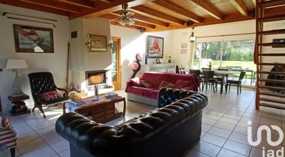 House 7 rooms of 195 m² in Le Fenouiller (85800)