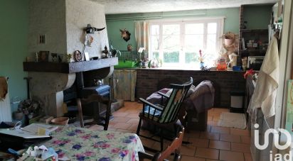 House 7 rooms of 152 m² in Aignan (32290)