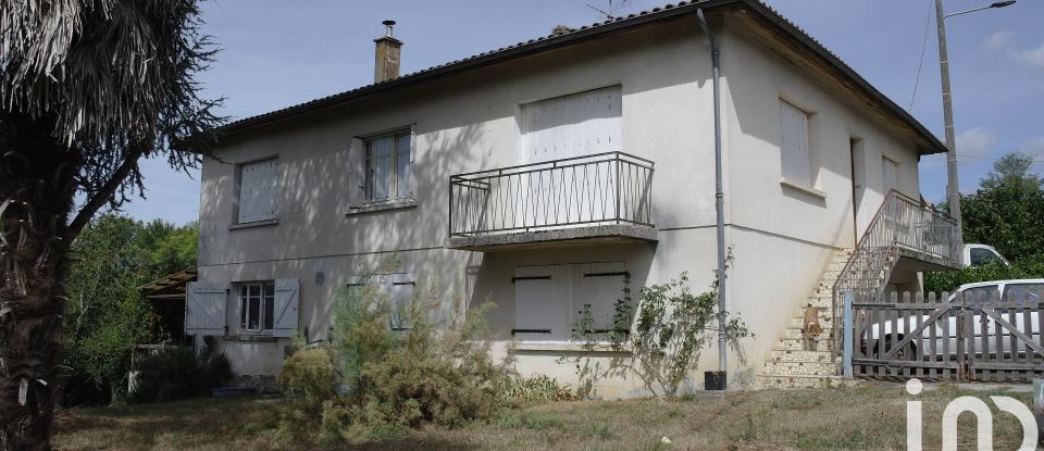 Maison 7 pièces de 152 m² à Aignan (32290)