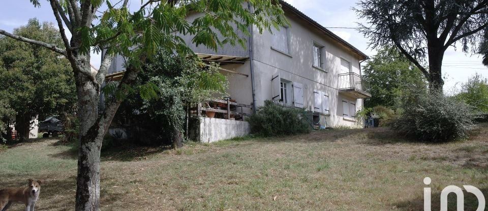 Maison 7 pièces de 152 m² à Aignan (32290)
