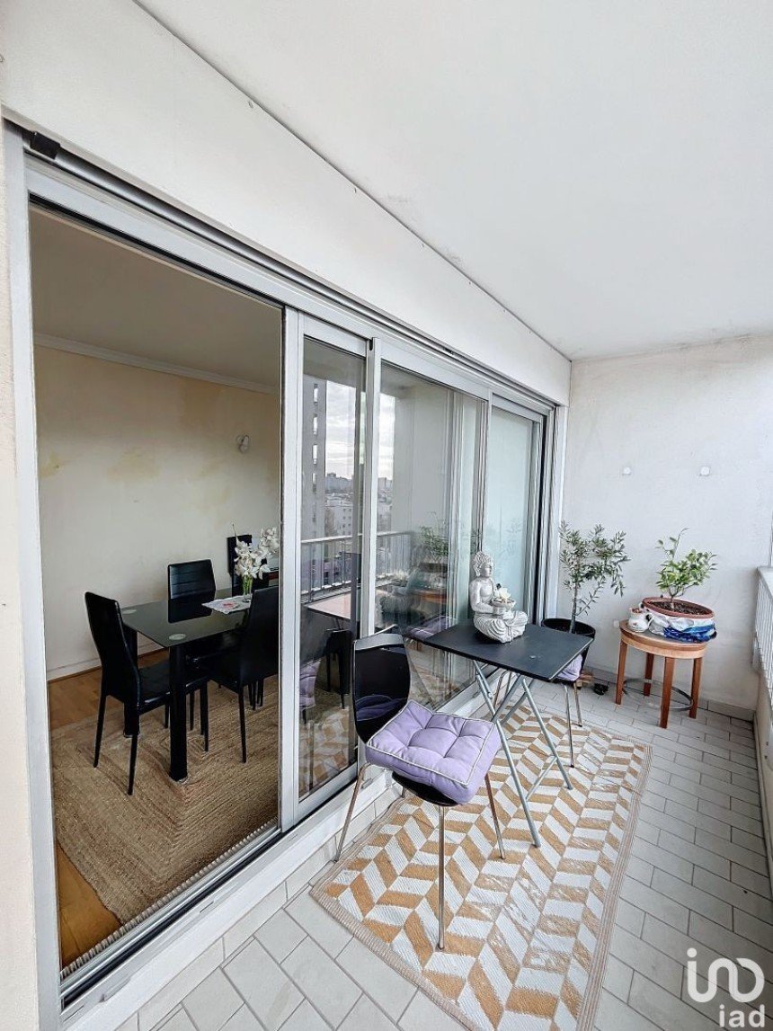 Appartement 4 pièces de 80 m² à Saint-Gratien (95210)