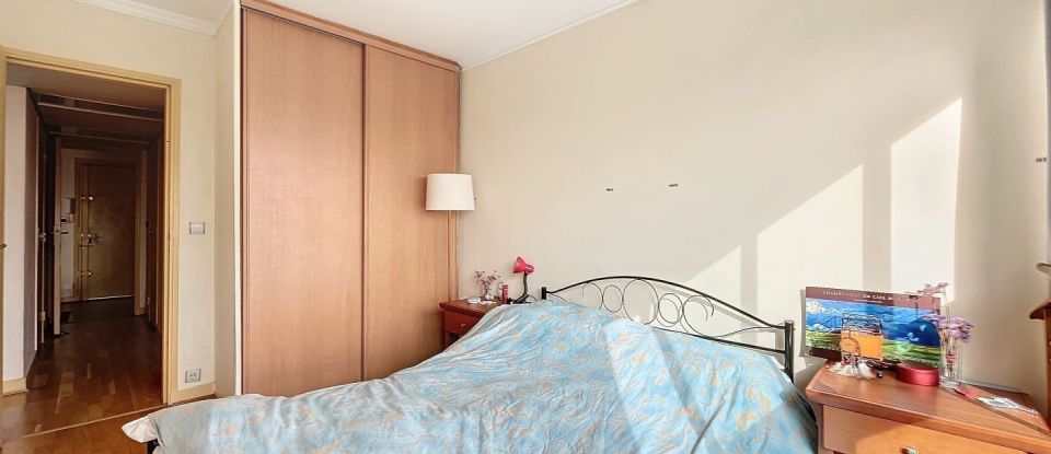 Apartment 4 rooms of 80 m² in Saint-Gratien (95210)