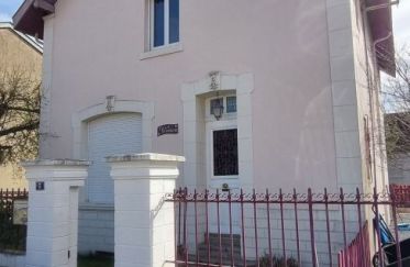 House 4 rooms of 109 m² in Lavelanet (09300)