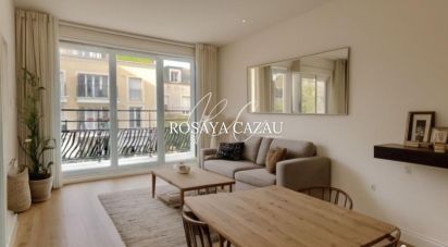 Apartment 2 rooms of 44 m² in Noisy-le-Grand (93160)