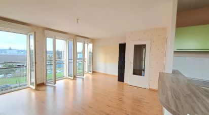 Apartment 4 rooms of 79 m² in Rennes (35700)