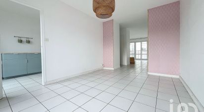 Appartement 4 pièces de 76 m² à Troyes (10000)