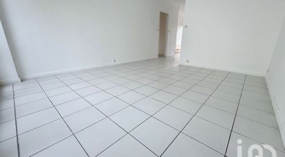 Apartment 4 rooms of 76 m² in Troyes (10000)