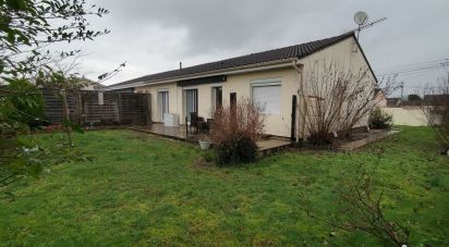 House 4 rooms of 92 m² in Le Haillan (33185)