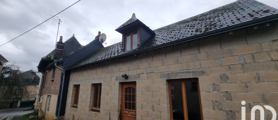 Building in Signy-l'Abbaye (08460) of 360 m²