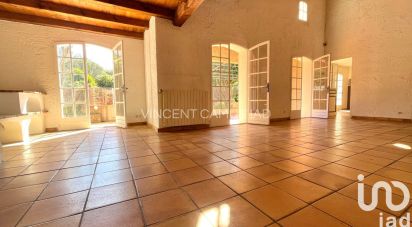 House 5 rooms of 135 m² in Ollioules (83190)
