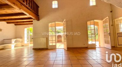 House 5 rooms of 135 m² in Ollioules (83190)