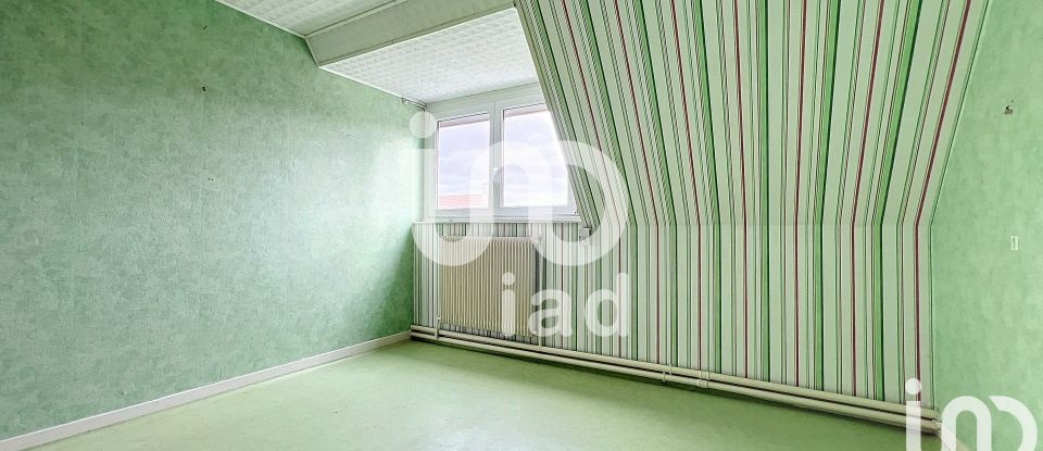 House 5 rooms of 97 m² in Saint-Martin-lez-Tatinghem (62500)