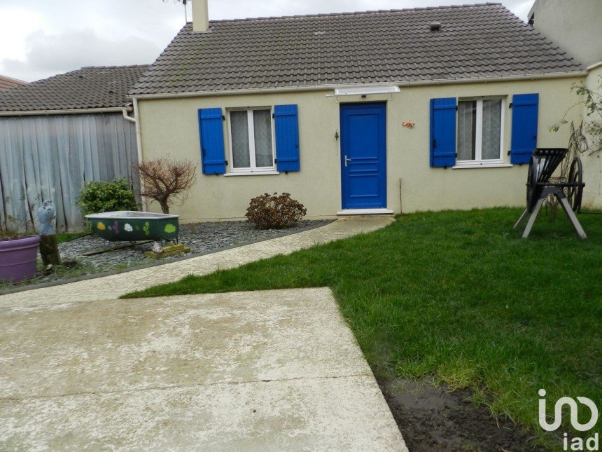 House 3 rooms of 71 m² in Claye-Souilly (77410)